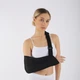 Бандаж косыночный для поддержки руки, сетчатый ORTHOPEDICS MEDICAL CY302 повязка на руку, Размер S - изображение 2