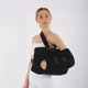 Бандаж на плечевой сустав с отводящей подушкой на 45-60° ORTHOPEDICS MEDICAL CY306 на правую и левую руку - изображение 3