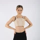 Корсет мягкий поддерживающий для грудной клетки ORTHOPEDICS MEDICAL STD2017 послеоперационный и восстанавливающий - изображение 6