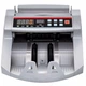Счетчик банкнот Bill Counter BK2089 машинка для счёта купюр с детектором, определение испорченных банкнот, сортировка + Выносной экран - изображение 2
