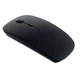 Бездротова тонка миша Mouse Wireless DPI-G132 2.4G для ноутбука та комп'ютера Чорна - зображення 8