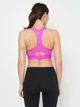 Спортивный топ для бега женский Puma High Impact Elite Bra 52260613 34-CD Deep Orchid (4064536925981) - изображение 2