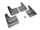 Брызговики Ford F-150 2005-2019 без расширителей арок, комплект 4шт. для Ford F-150 2015-2019 (7797) - изображение 3