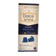 Кофе в капсулах Nespresso Dolce Aroma Delicato 10 шт Без кофеина - изображение 4