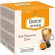 Кава в капсулах Dolce Aroma Irish Capcino Dolce Gusto 16 шт. - зображення 1
