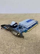 Видеокарта Gigabyte NVIDIA GeForce 210 1Gb DDR3 (64bit) (HDMI/DVI-I/D-SUb) (GV-N210SL-1GI) Б/У - изображение 2