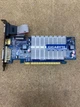 Видеокарта Gigabyte NVIDIA GeForce 210 1Gb DDR3 (64bit) (HDMI/DVI-I/D-SUb) (GV-N210SL-1GI) Б/У - изображение 3