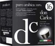 Кава в капсулах Dolce Gusto Don Carlos Puro Arabika 16 шт - зображення 3