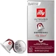 Кофе в капсулах Nespresso illy Espresso Intenso 10 шт - изображение 2