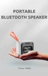 Портативная беспроводная Bluetooth колонка xdobo Prince 1995II IPX7 |BT5.0, AUX/TF, 12W, TWS, 6-20h Max| - изображение 14
