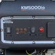 Генератор інверторний KEMAGE KM5000io-1 - зображення 3