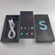 Samsung Galaxy S22 Ultra 256 GB Green (2B00007821) - зображення 1