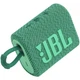 Акустическая система JBL Go 3 Eco Forest Green (GO3ECOGRN) - изображение 1