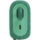 Акустическая система JBL Go 3 Eco Forest Green (GO3ECOGRN) - изображение 6