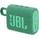 Акустическая система JBL Go 3 Eco Forest Green (GO3ECOGRN) - изображение 11