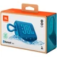 Акустическая система JBL Go 3 Eco Ocean Blue (GO3ECOBLU) - изображение 12