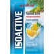 Изотоник Activlab ISO Active 31,5 g Lemon - изображение 1