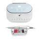 Фрезер для маникюра Bucos Nail Drill X3 PRO WHITE PEARL 65 Ватт, 35 000 об./мин. - изображение 1
