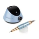 Фрезер для маникюра Bucos Nail Drill X2 PRO OCEAN BLUE 65 Ватт, 35 000 об./мин. - изображение 2