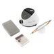 Фрезер для манікюру Bucos Nail Drill X2 PRO WHITE PEARL 65 Ватт, 35 000 об/хв. - зображення 4