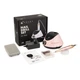 Фрезер для маникюра Bucos Nail Drill X2 PRO BLUSH PINK 65 Ватт, 35 000 об./мин. - изображение 5