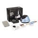 Фрезер для маникюра Bucos Nail Drill X2 PRO OCEAN BLUE 65 Ватт, 35 000 об./мин. - изображение 5