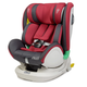Автокресло детское ME 1081 i-TRUST Red - изображение 2