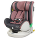 Автокресло детское ME 1081 i-TRUST Pale Pink - изображение 2