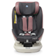 Автокресло детское ME 1081 i-TRUST Pale Pink - изображение 4
