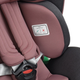 Автокресло детское ME 1081 i-TRUST Pale Pink - изображение 15