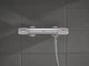 Термостат для душу Grohe Grohtherm 1000 Performance (34776000) - зображення 9