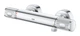 Термостат для душу Grohe Grohtherm 1000 Performance (34776000) - зображення 5