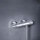 Термостат для душу Grohe Grohtherm 1000 Performance (34776000) - зображення 4