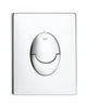 Клавиша смыва Grohe Skate Air (38505000) - изображение 7