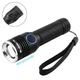 Фонарь аккумуляторный BL-R842-T6, ЗУ mircoUSB, , zoom, 1x14500 - изображение 1