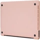 Чехол-накладка Incase Textured Hardshell in Woolenex for MacBook Pro 16, Blush Pink (INMB200684-BLP) - изображение 3