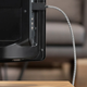 Кабель-адаптер Native Union Belt Cable 3m USB-C to HDMI, Zebra (BELT-C-HDMI-ZEB-3) - изображение 6