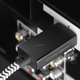Кабель-адаптер Native Union Belt Cable 3m USB-C to HDMI, Zebra (BELT-C-HDMI-ZEB-3) - изображение 7