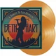 Виниловая пластинка&nbsp;Beth Hart - A Tribute To Led Zeppelin (2LP) 180 Gram, Orange Vinyl - изображение 2