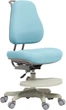 Детское кресло Cubby Paeonia Blue - изображение 1