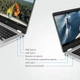 Ноутбук 14" HP Chromebook x360 14a-ca0002sf Intel Pentium N5030 RAM 4GB eMMC 128GB 12час батарея Chrome OS f3 - изображение 5