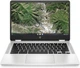 Ноутбук 14" HP Chromebook x360 14a-ca0000sl Intel Celeron N4120 RAM 4GB eMMC 64GB Chrome OS - изображение 2