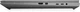 Ноутбук 15.6" HP ZBook Fury 15 G7 Intel Core i7-10750H RAM 32GB SSD 512GB Nvidia Quadro T2000 4GB Windows 10 - зображення 6