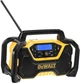 Радіоприймач DeWalt DCR029 (5035048729366) - зображення 3