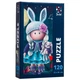 Пазлі "Little doll with a horse" 120 елементів De.tail (DT100-03) - зображення 1