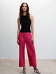 Брюки женские Mango Oliver 47095867-85 36 (8445922026585) - изображение 6