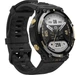 Тактичний Смарт-Годинник Xiaomi Amazfit T-Rex 2 EU ( Global Version ) Black & Gold - зображення 1