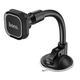 Автотримач Hoco CA55 Astute series windshield car holder Black/Gray - зображення 4