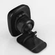 Автотримач для телефона HOCO CA24 Lotto series magnetic automotive center adsorbed holder Black (6957531065593) - изображение 5