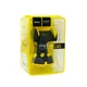 Автодержатель Hoco CA5 Suction vehicle Holder Yellow - изображение 2